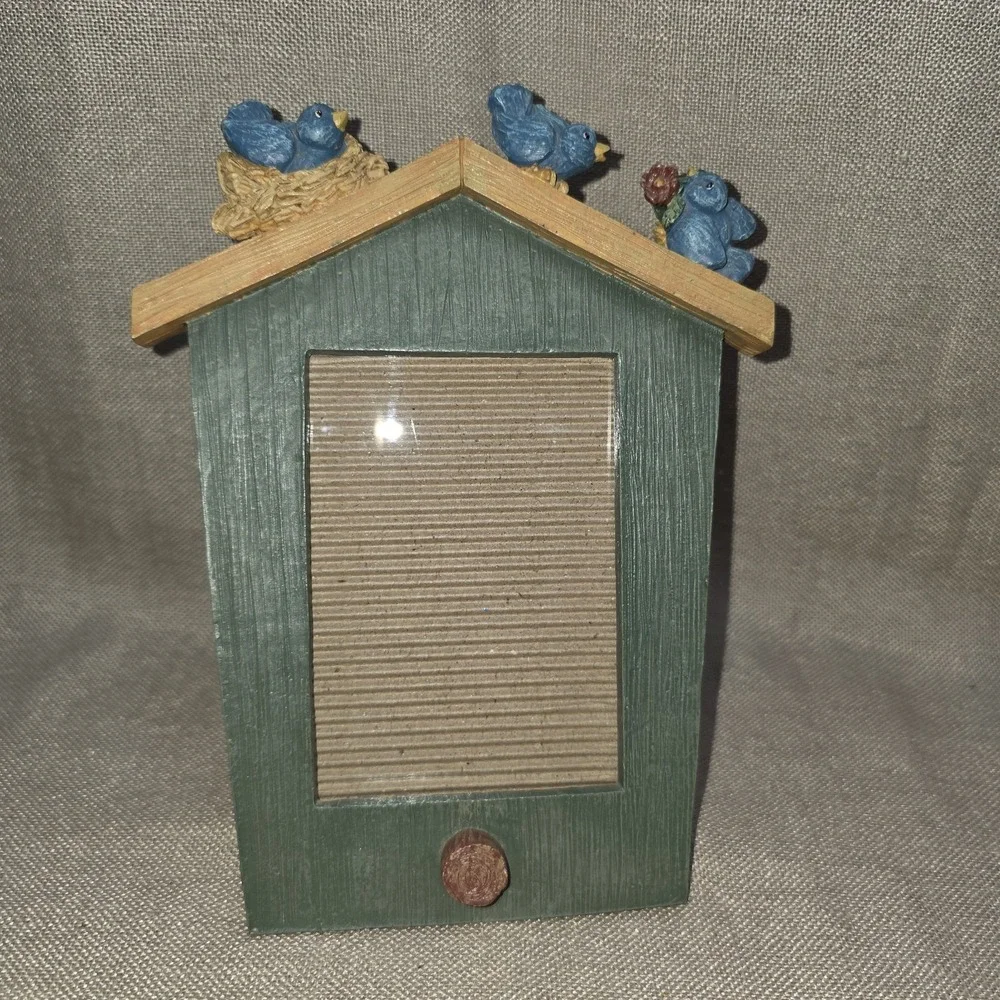 Figi Graphics Picture Frame Photo Sz  3.5x5